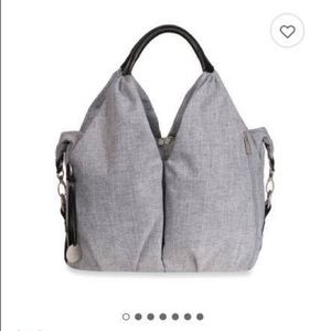 Lassig Green Label Diaper Bag